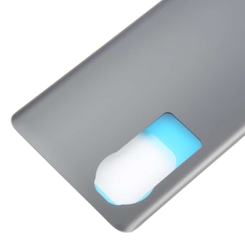 For vivo S19 Pro OEM Battery Back Cover(Black)