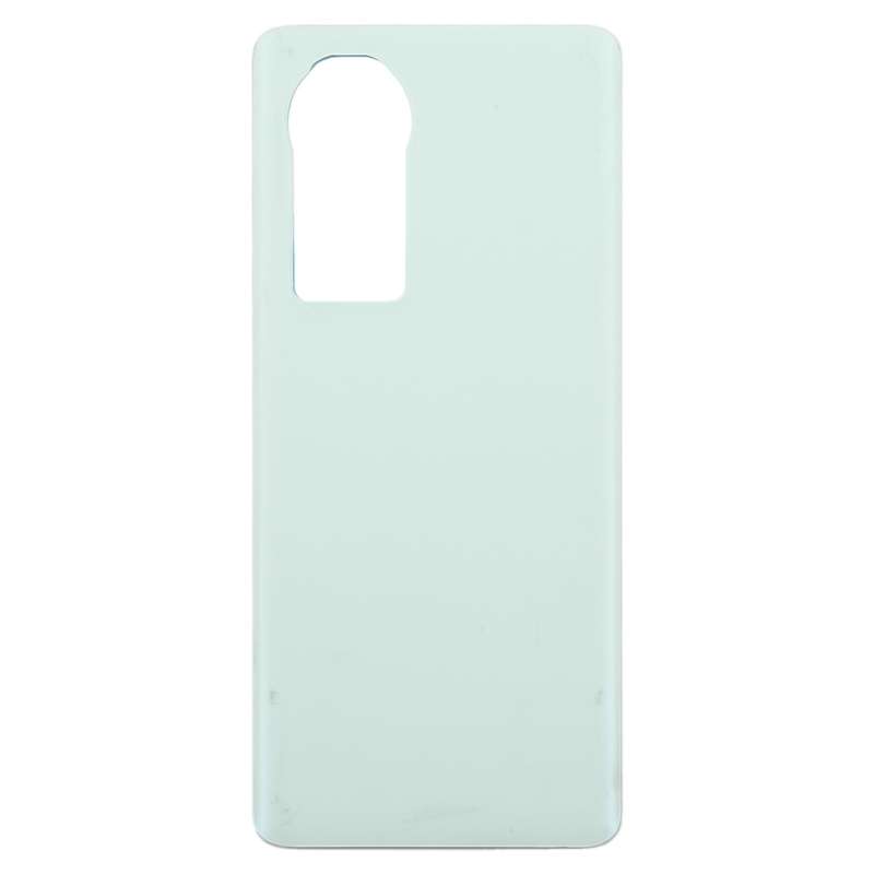 For vivo S19 Pro OEM Battery Back Cover(Black)
