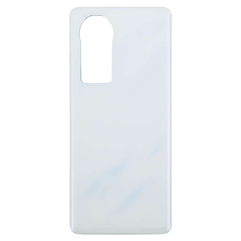 For vivo S19 Pro OEM Battery Back Cover(Black)