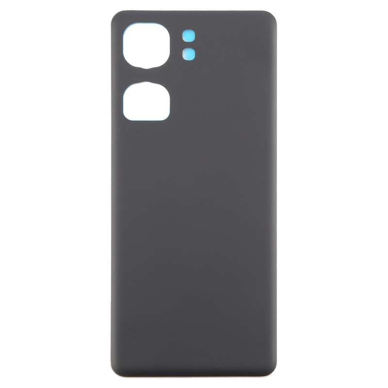 For vivo iQOO Neo9 OEM Battery Back Cover(Blue)
