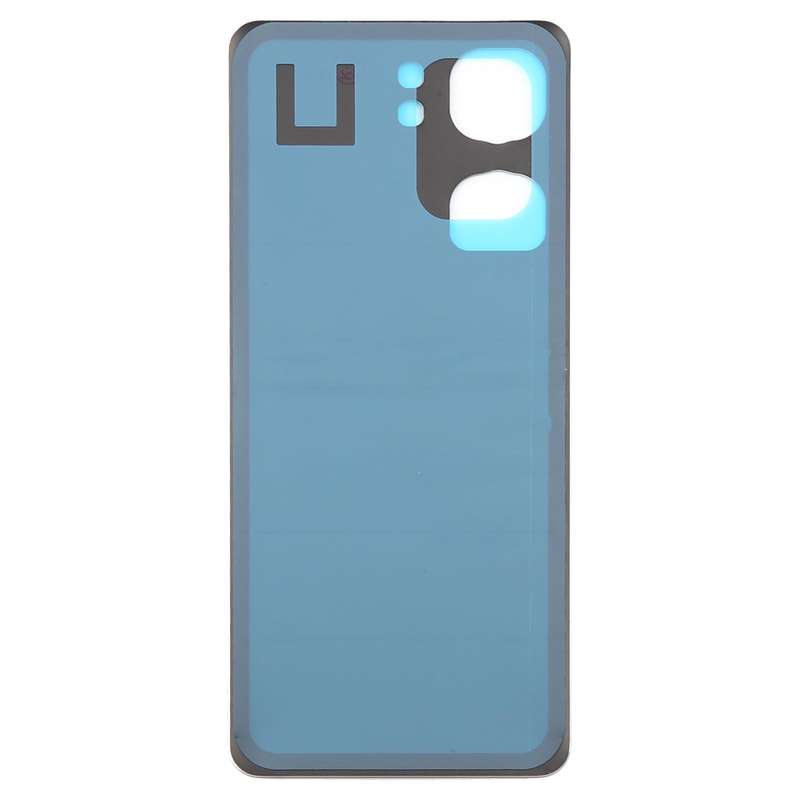 For vivo iQOO Neo9 OEM Battery Back Cover(Blue)