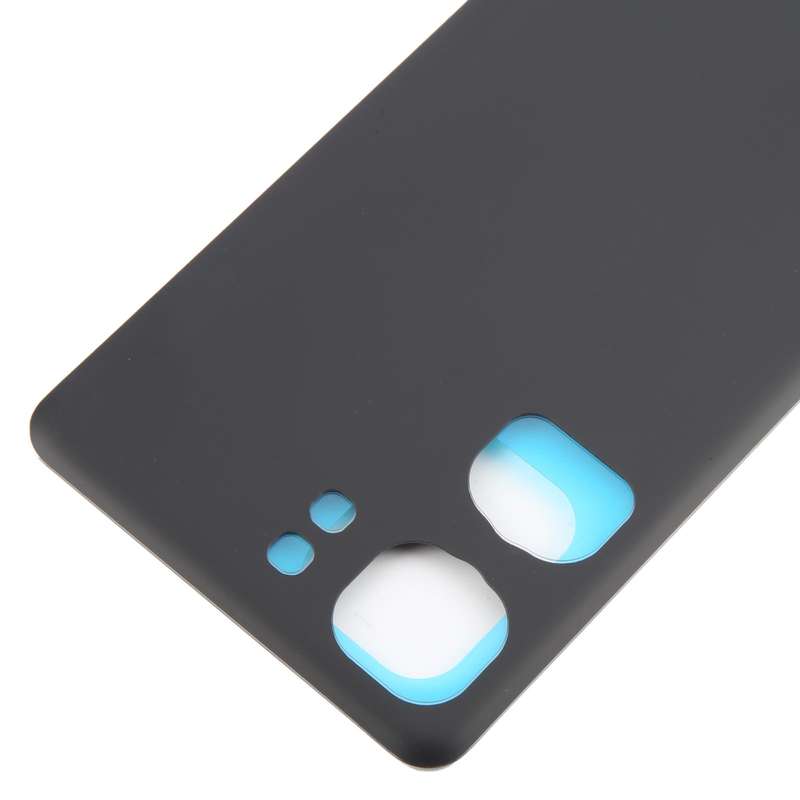 For vivo iQOO Neo9 OEM Battery Back Cover(Blue)