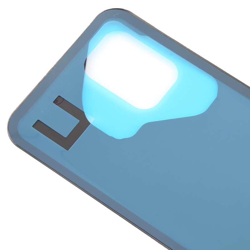 For Huawei Pura 70 Pro OEM Battery Back Cover(Black)