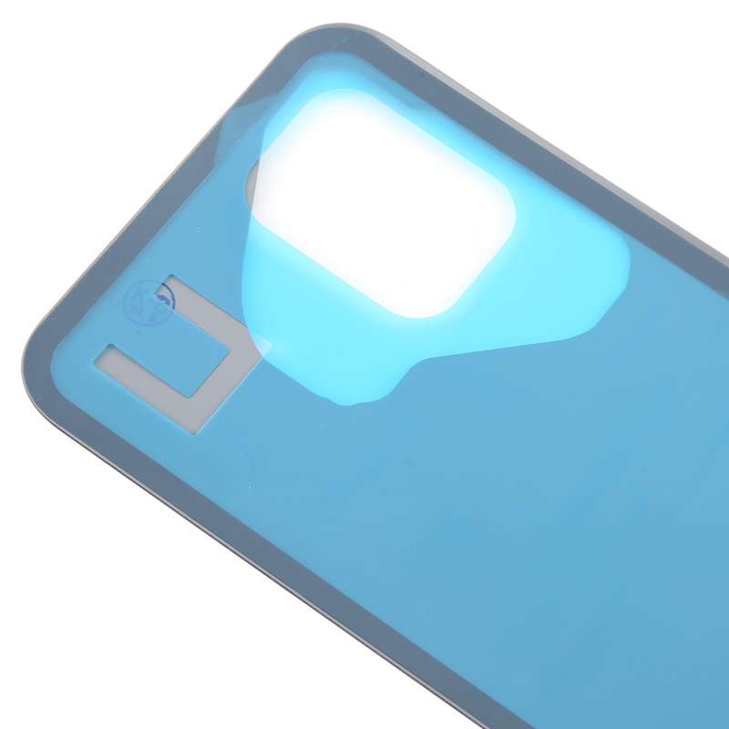 For Huawei Pura 70 Pro OEM Battery Back Cover(Black)