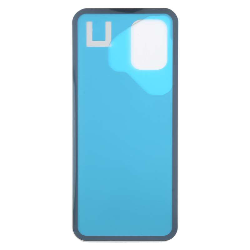 For Huawei Pura 70 Pro OEM Battery Back Cover(Black)