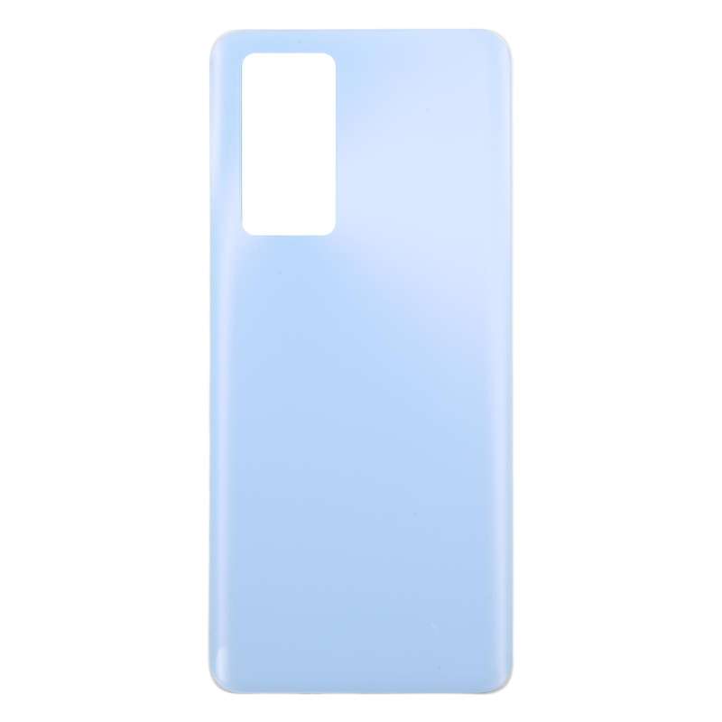 For Xiaomi 12S Pro OEM Battery Back Cover(Black)