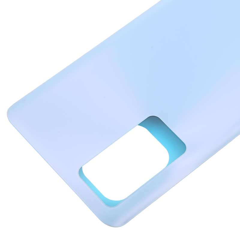 For Xiaomi 12S Pro OEM Battery Back Cover(Black)