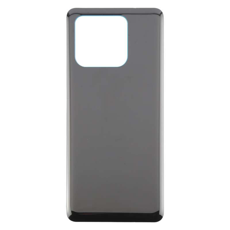 For Xiaomi Redmi K70E OEM Battery Back Cover(Black)
