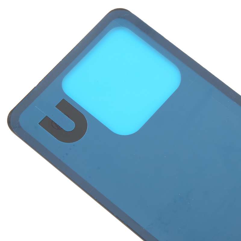 For Xiaomi Redmi K70E OEM Battery Back Cover(Black)