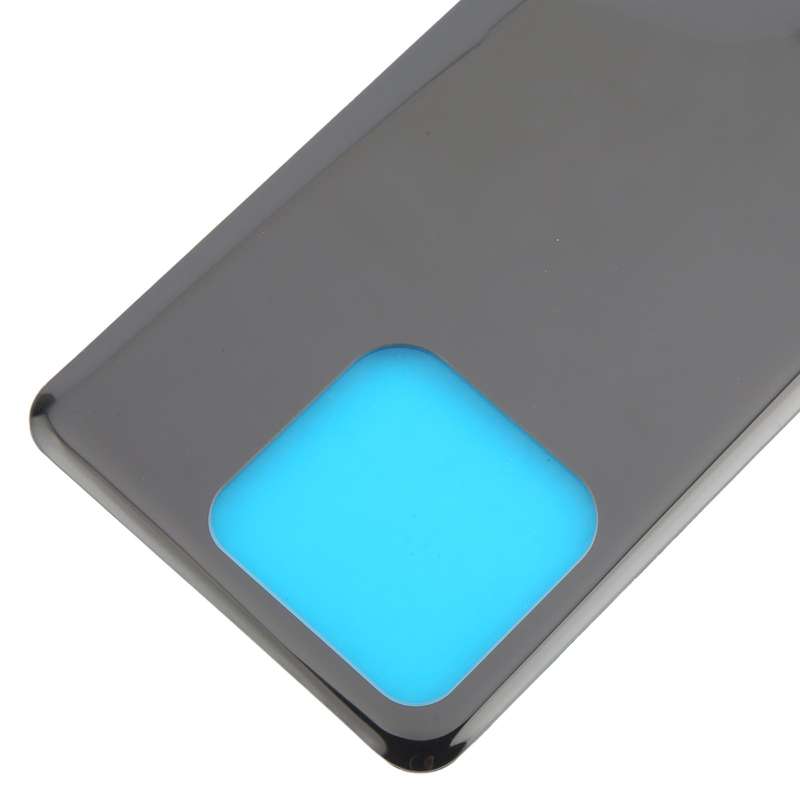 For Xiaomi Redmi K70E OEM Battery Back Cover(Black)