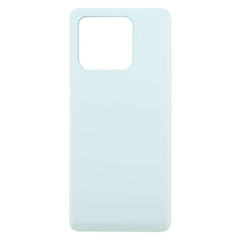 For Xiaomi Redmi K70E OEM Battery Back Cover(Black)