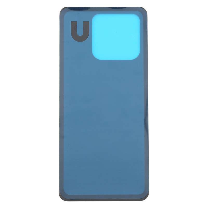 For Xiaomi Redmi K70E OEM Battery Back Cover(Black)