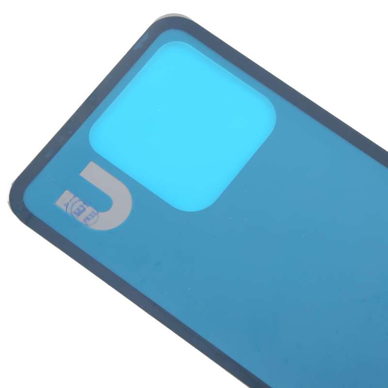 For Xiaomi Redmi K70E OEM Battery Back Cover(Black)