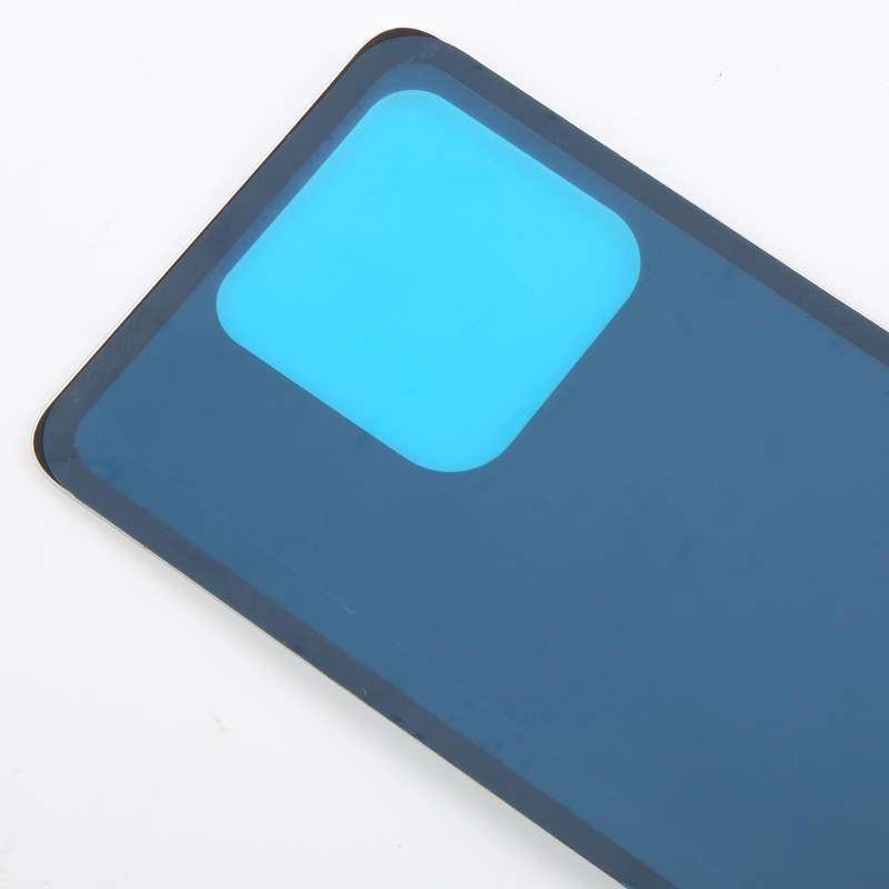 For Xiaomi Redmi K70E OEM Battery Back Cover(Green)