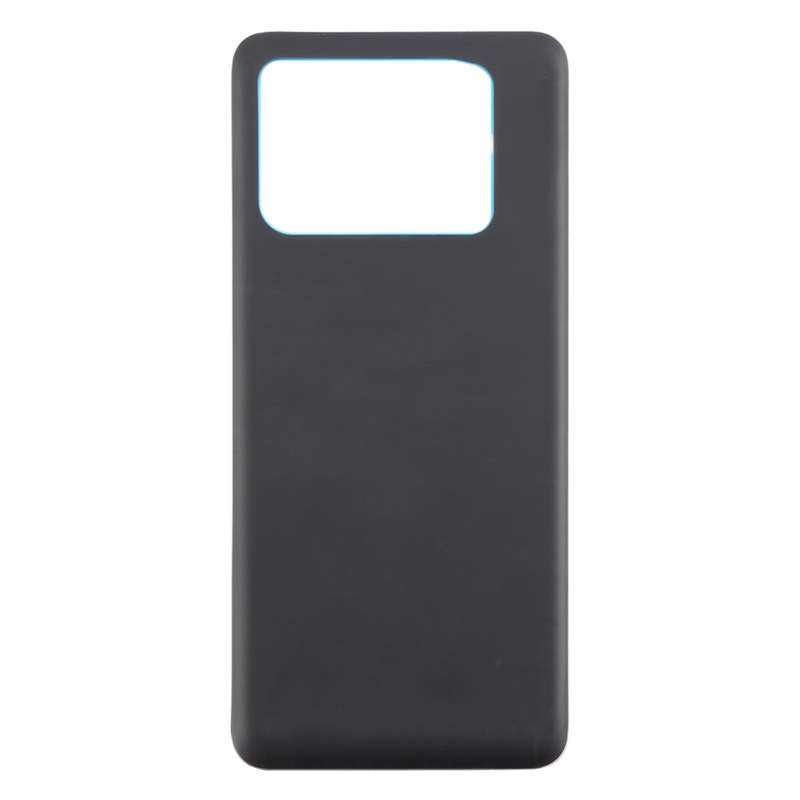 For Xiaomi Redmi K70 OEM Battery Back Cover(Black)