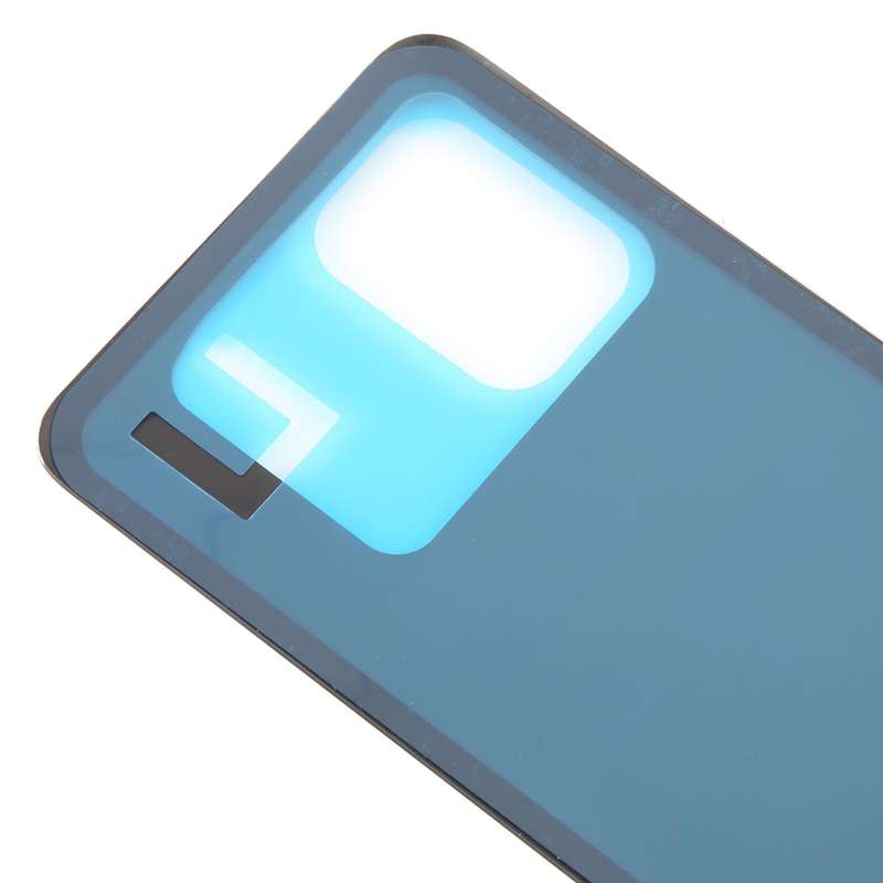 For Xiaomi Redmi K70 OEM Battery Back Cover(Black)