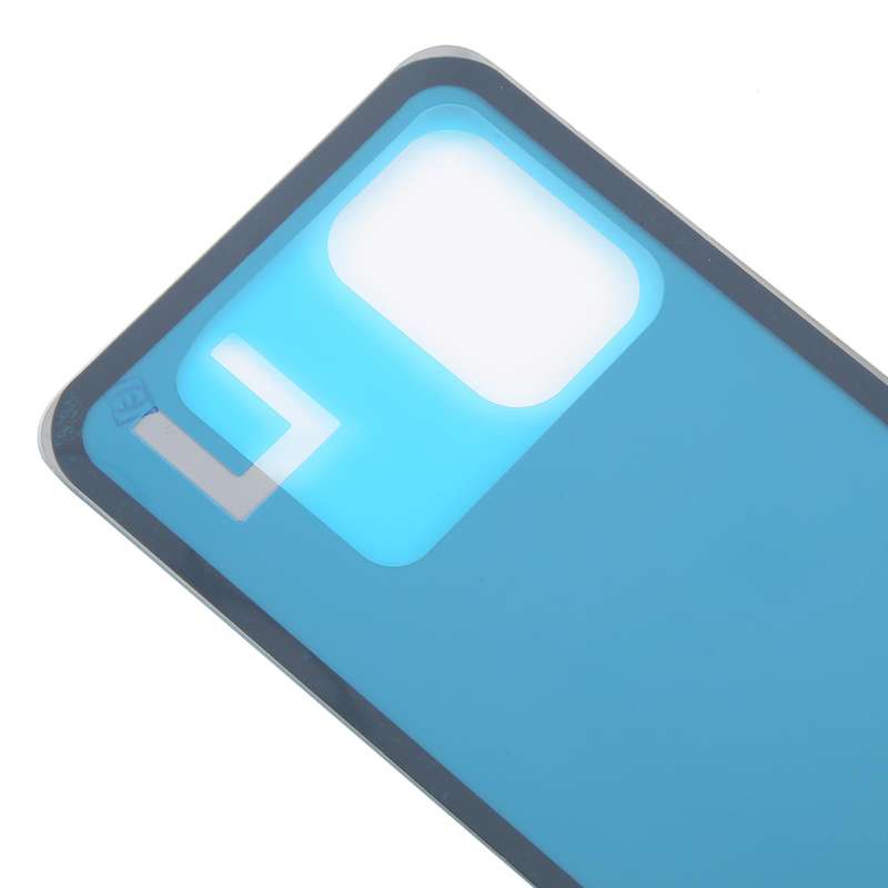 For Xiaomi Redmi K70 Pro OEM Battery Back Cover(Black)