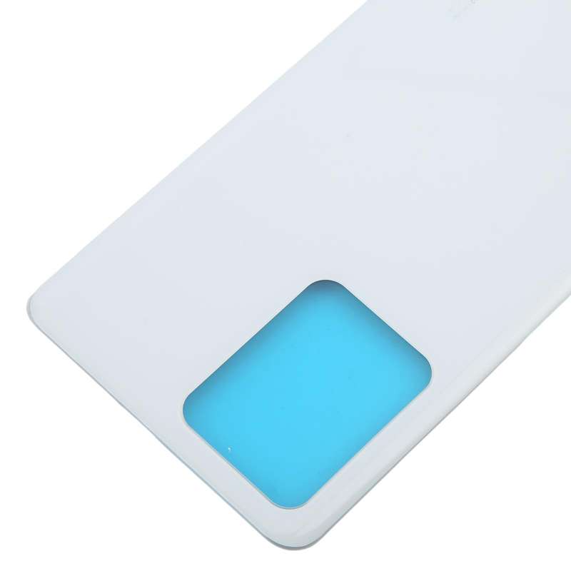 For Xiaomi Redmi Note 12 Pro+ 5G OEM Battery Back Cover(Black)