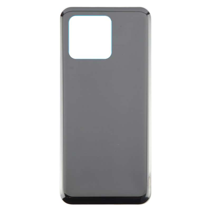 For Xiaomi 13 OEM Battery Back Cover(Black)