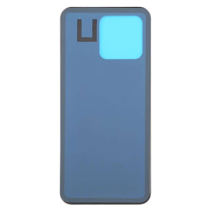 For Xiaomi 13 OEM Battery Back Cover(Black)