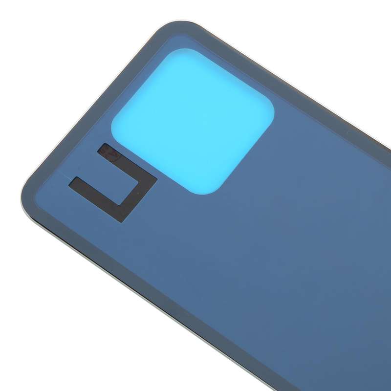 For Xiaomi 13 OEM Battery Back Cover(Black)