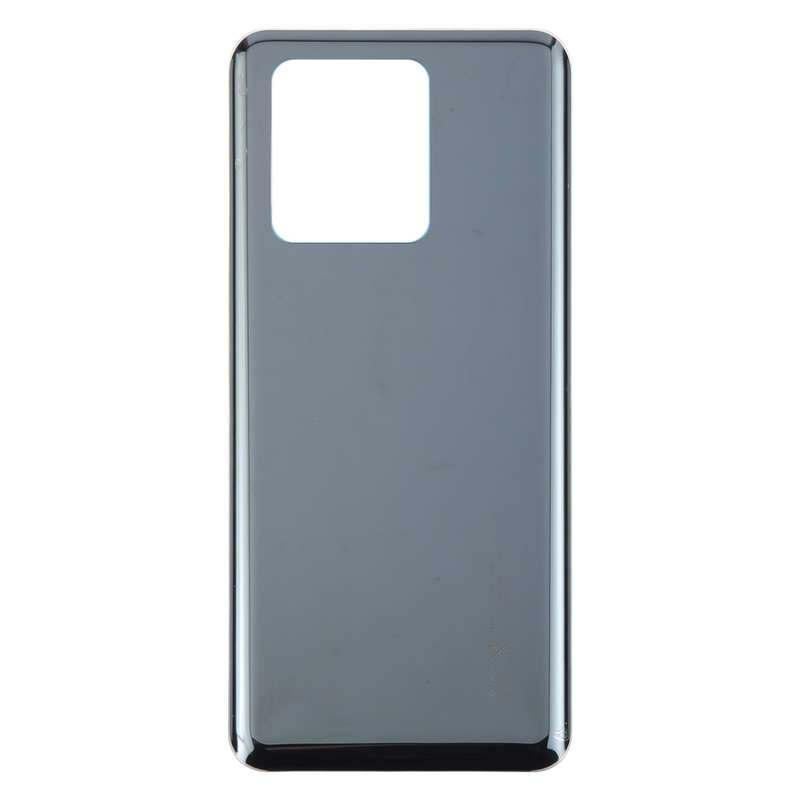 For Xiaomi 13T OEM Battery Back Cover(White)
