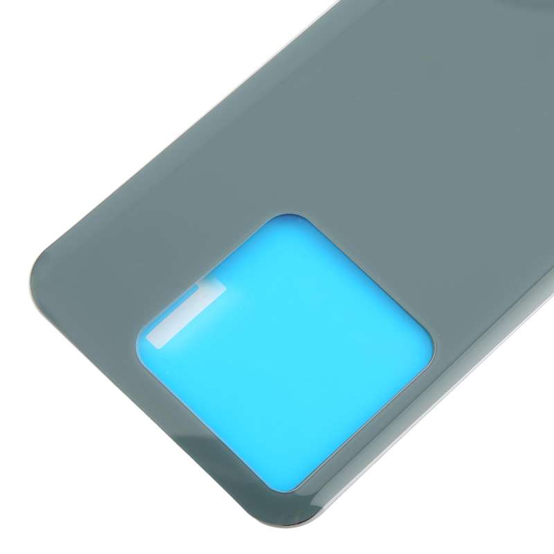 For Xiaomi 14 OEM Battery Back Cover(Black)