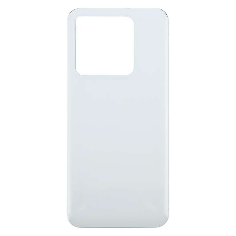 For Xiaomi 14 OEM Battery Back Cover(Black)
