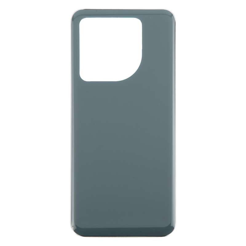 For Xiaomi 14 Pro OEM Battery Back Cover(Green)