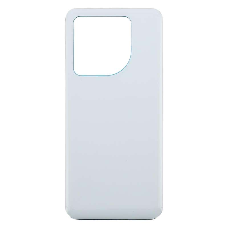 For Xiaomi 14 Pro OEM Battery Back Cover(Green)