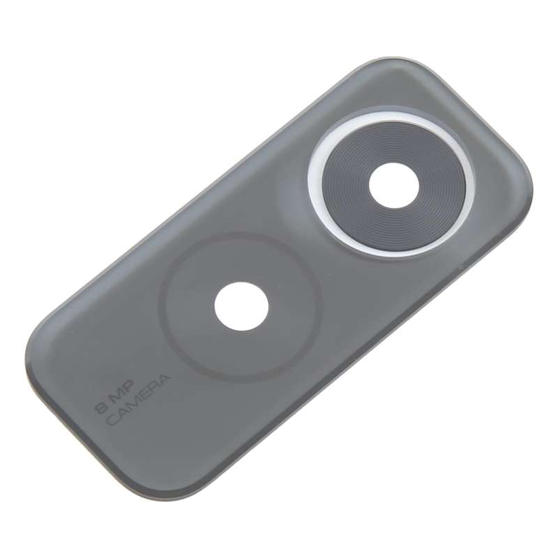 For Lenovo Tab P12 Original Back Camera Lens (Black)