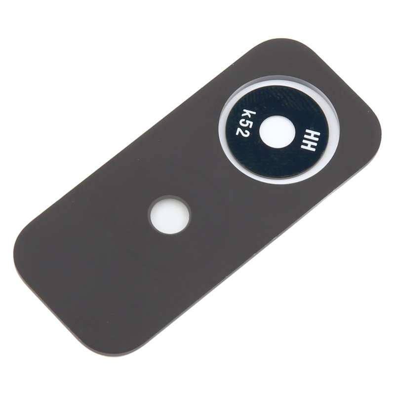 For Lenovo Tab P12 Original Back Camera Lens (Black)