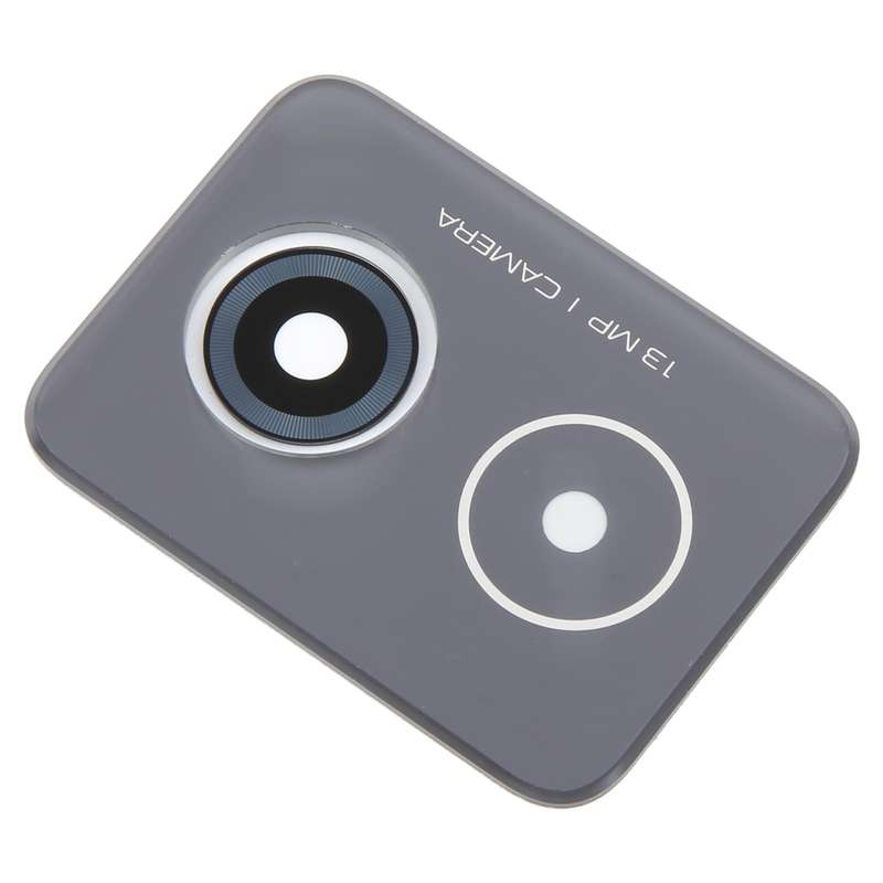 For Lenovo Tab K11 Plus TB352FU Original Back Camera Lens (Black)
