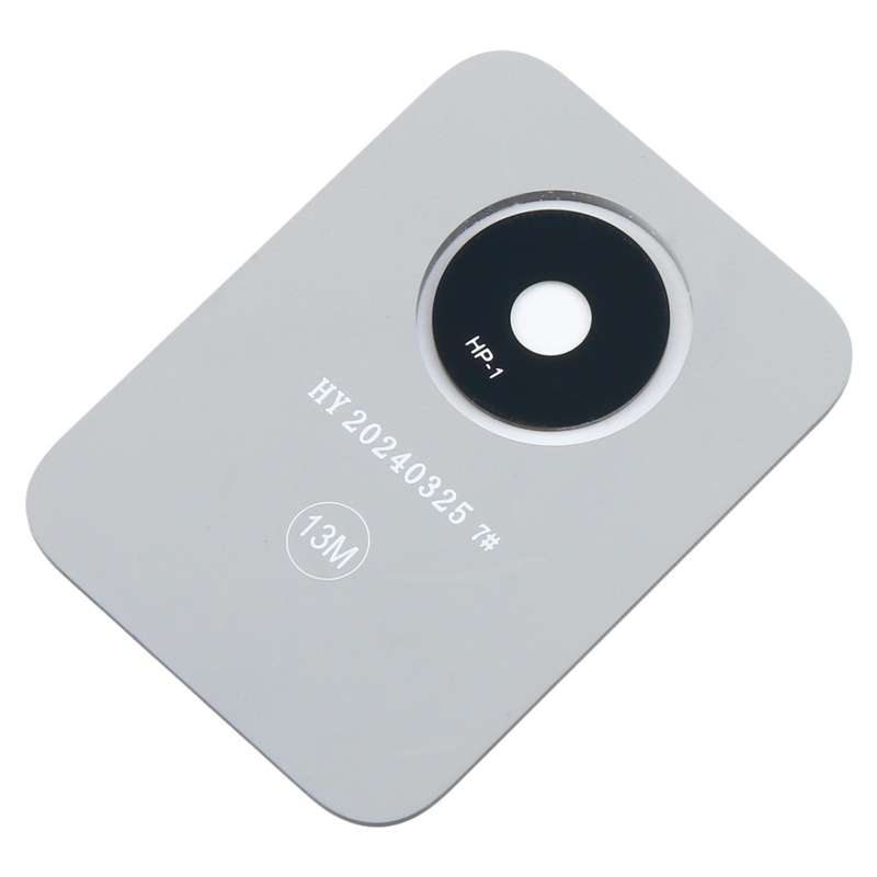 For Lenovo Tab M11 / K11 TB330FU Original Back Camera Lens (Black)