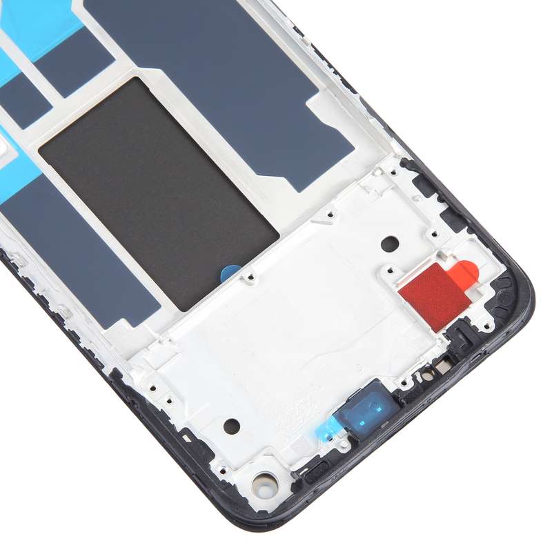OEM LCD Screen For OPPO A17 Digitizer Full Assembly with Frame