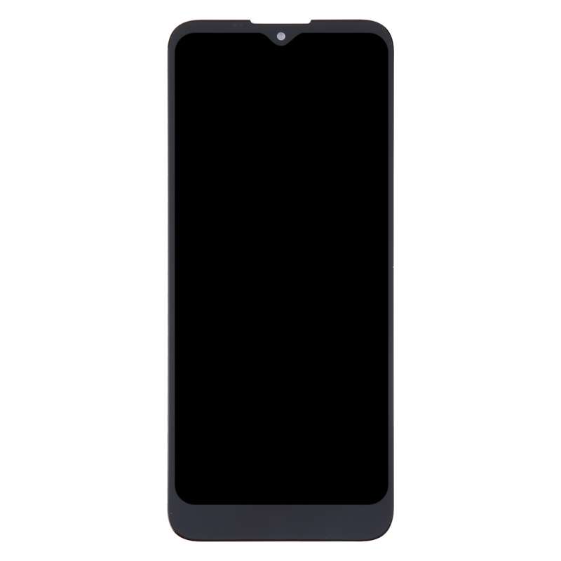 For Nokia C5 OEM LCD Screen with Digitizer Full Assembly