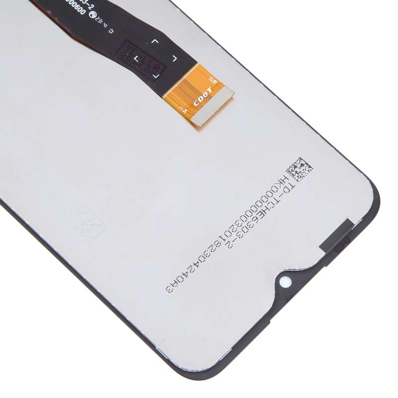 For Nokia 3V OEM LCD Screen with Digitizer Full Assembly