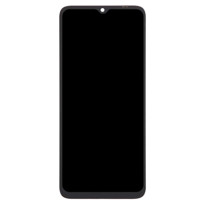 For Honor X6a Original LCD Screen with Digitizer Full Assembly