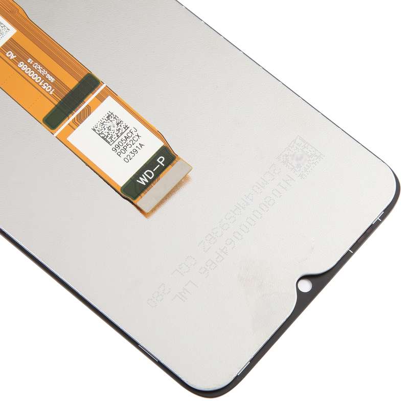 For Honor X6a Original LCD Screen with Digitizer Full Assembly
