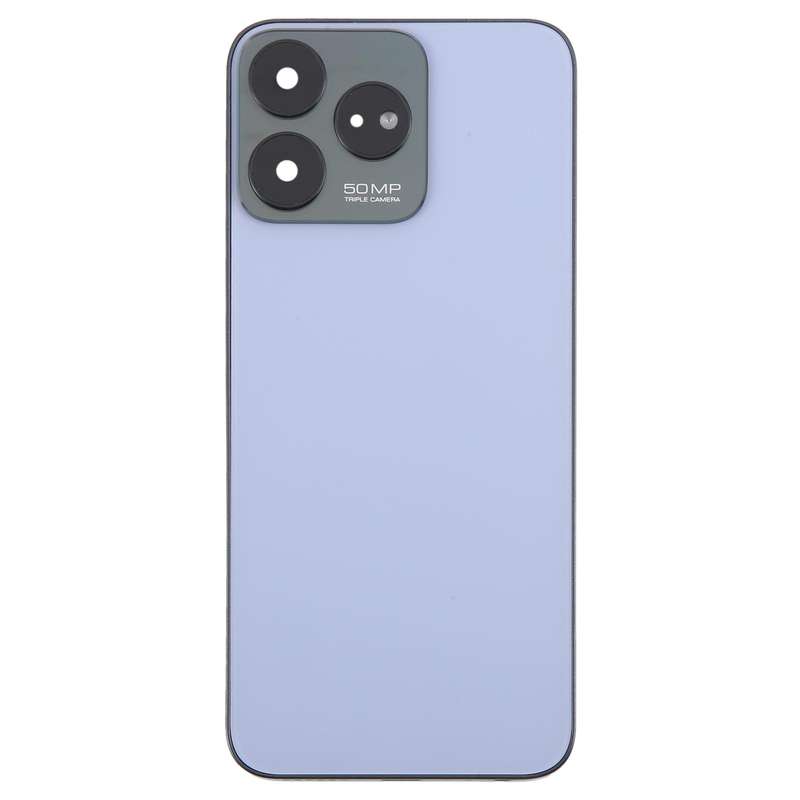 For OnePlus Nord N300 Original Camera Lens Cover(Black)