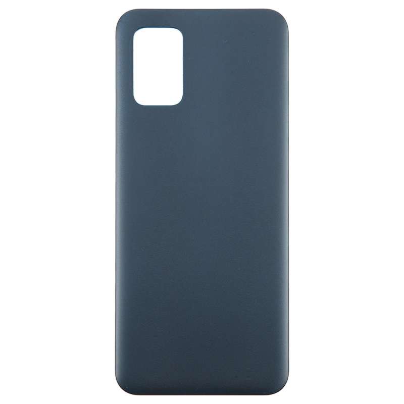 For Nokia G100 Original Battery Back Cover(Blue)