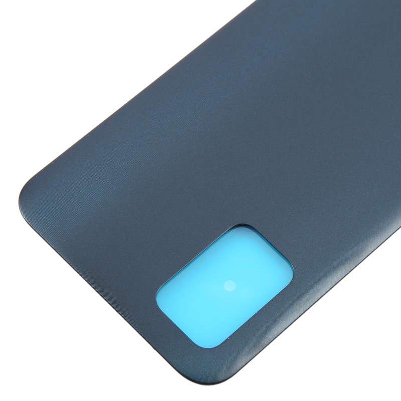 For Nokia G100 Original Battery Back Cover(Blue)