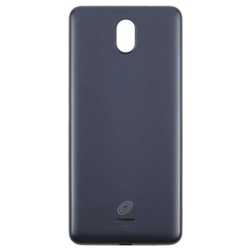 For Nokia C100 Original Battery Back Cover(Blue)