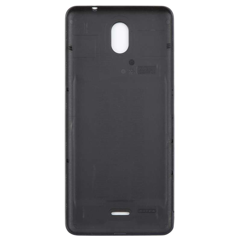 For Nokia C100 Original Battery Back Cover(Blue)