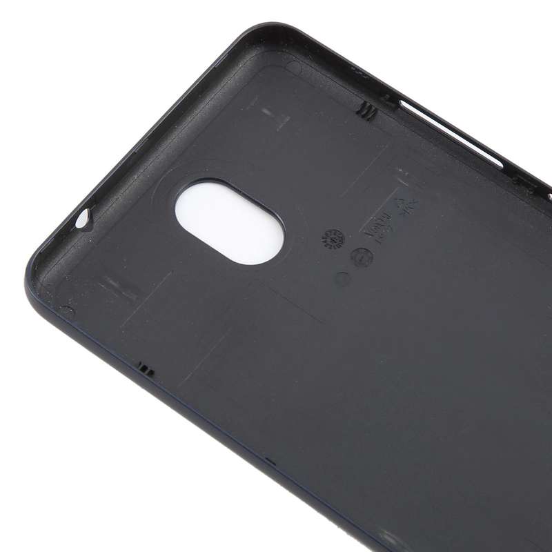 For Nokia C100 Original Battery Back Cover(Blue)
