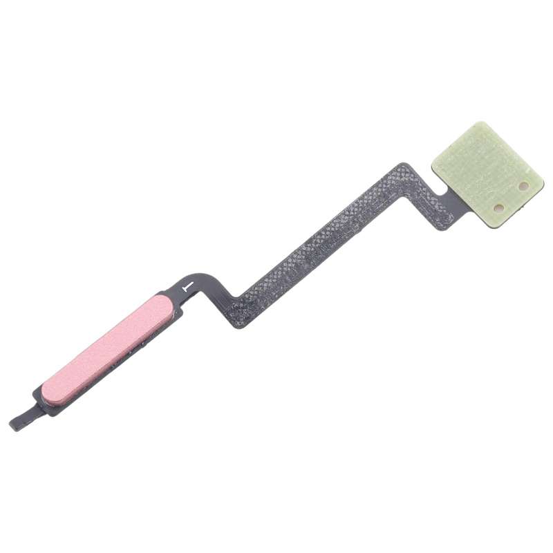 For Nokia C32 Original Fingerprint Sensor Flex Cable (Black)