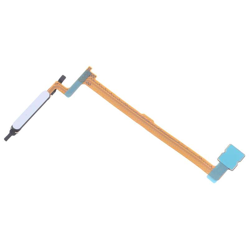 For Nokia G20 Original Fingerprint Sensor Flex Cable (Black)