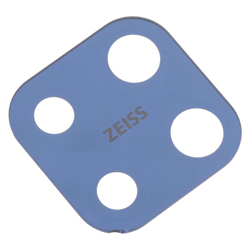 For Nokia XR20 Original Back Camera Lens (Blue)