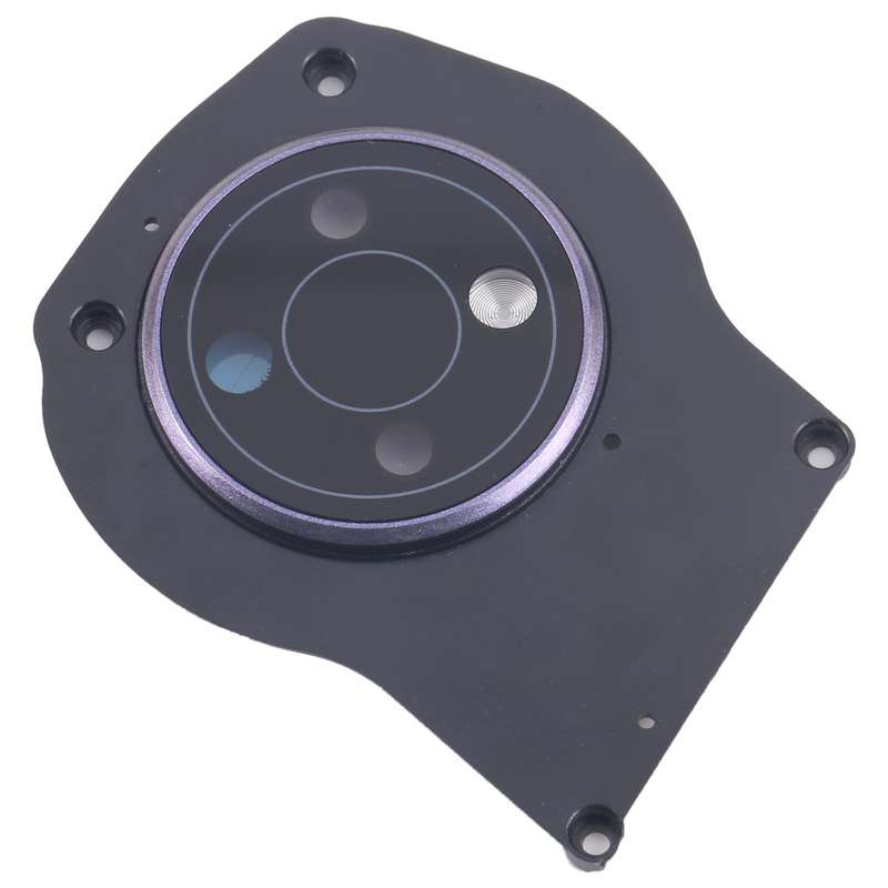 For Nokia G10 Original Rear Camera Lens Cover (Purple)