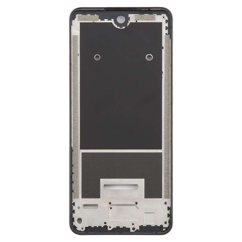 For HMD Vibe Original Front Housing LCD Frame Bezel Plate